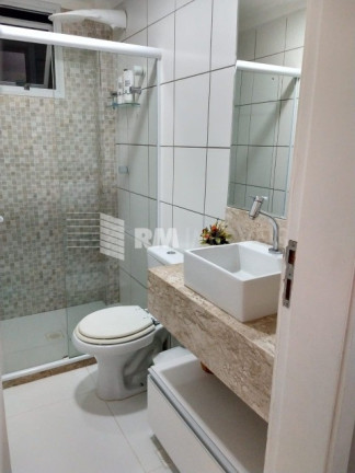 Imagem Apartamento com 3 Quartos à Venda, 120 m² em Stella Maris - Salvador Imagem Apartamento com 3 Quartos à Venda, 120 m² em Stella Maris - Salvador
