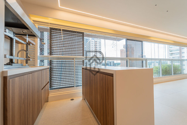 Imagem Apartamento com 3 Quartos à Venda, 139 m² em Brooklin - São Paulo Imagem Apartamento com 3 Quartos à Venda, 139 m² em Brooklin - São Paulo
