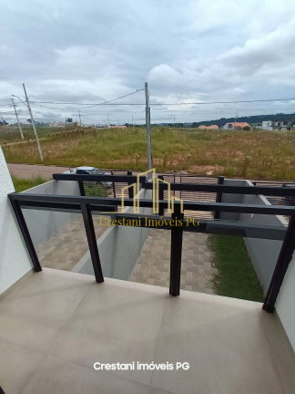 Imagem Sobrado com 2 Quartos à Venda,  em Recanto Brasil - Ponta Grossa
