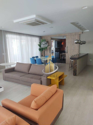 Casa com 3 Quartos à Venda, 350 m² em Jardim Aquarius - São José Dos Campos