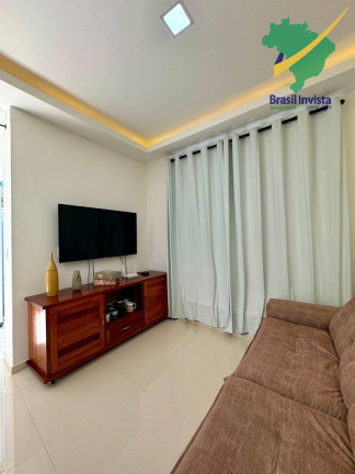 Imagem Apartamento com 3 Quartos à Venda,  em D’ville - Porto Seguro
