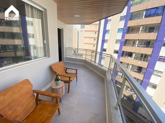 Imagem Apartamento com 2 Quartos à Venda, 159 m² em Centro - Guarapari