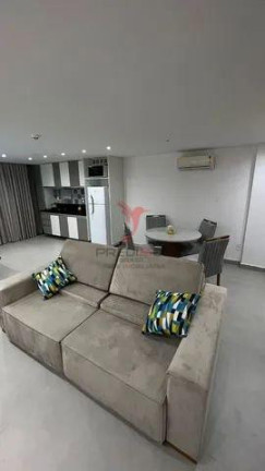 Imagem Flat com 1 Quarto à Venda,  em Cabo Branco - João Pessoa