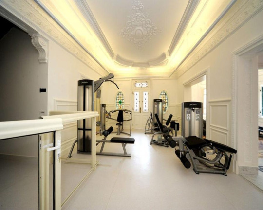 Imagem Apartamento com 3 Quartos à Venda, 246 m² em Higienópolis - São Paulo Imagem Apartamento com 3 Quartos à Venda, 246 m² em Higienópolis - São Paulo