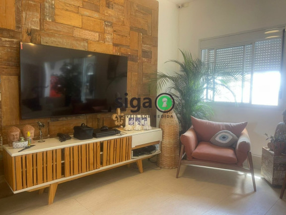 Imagem Apartamento com 3 Quartos à Venda, 192 m² em Jardim Anália Franco - São Paulo Imagem Apartamento com 3 Quartos à Venda, 192 m² em Jardim Anália Franco - São Paulo