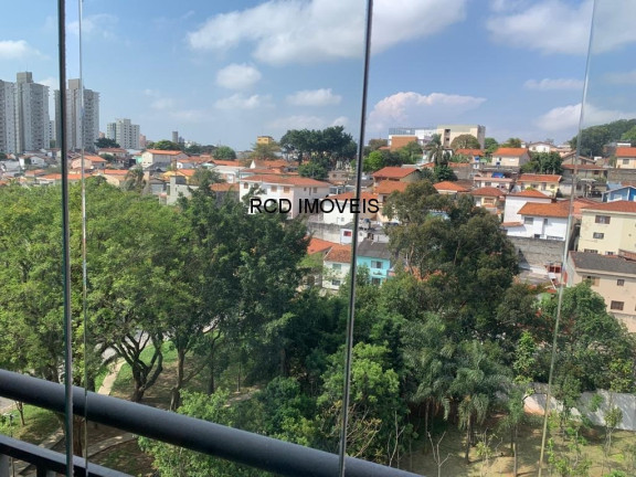 Apartamento com 3 Quartos à Venda, 72 m² em Jardim Bonfiglioli - São Paulo