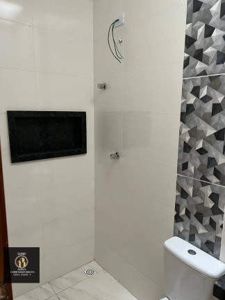 Imagem Casa de Condomínio com 2 Quartos para Alugar, 58 m² em Caiçara - Praia Grande