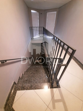 Imagem Cobertura com 2 Quartos à Venda, 76 m² em Vila Príncipe De Gales - Santo André