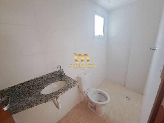 Imagem Apartamento com 2 Quartos à Venda, 56 m² em Caiçara - Praia Grande