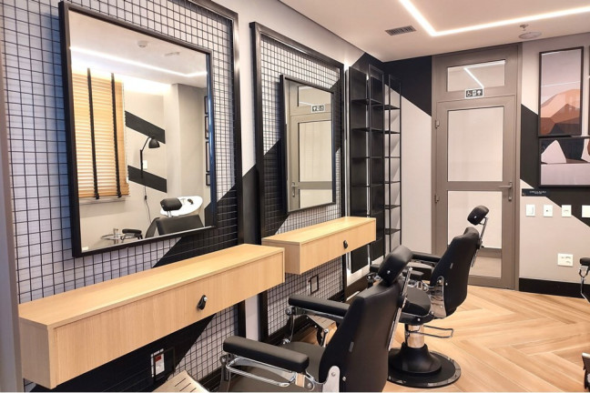 Imagem Imóvel com 1 Quarto à Venda, 22 m² em Paraíso - São Paulo Imagem Imóvel com 1 Quarto à Venda, 22 m² em Paraíso - São Paulo