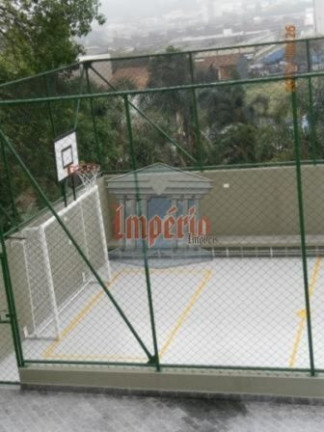 Imagem Apartamento com 2 Quartos à Venda, 80 m² em Campestre - Santo André