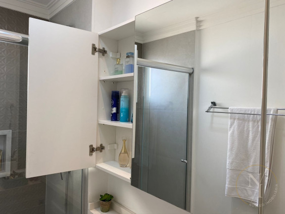 Imagem Apartamento com 3 Quartos à Venda, 104 m² em Centro - São Bernardo Do Campo Imagem Apartamento com 3 Quartos à Venda, 104 m² em Centro - São Bernardo Do Campo