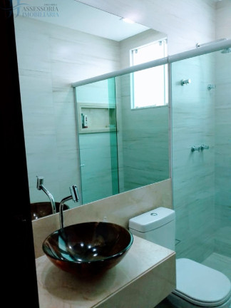 Imagem Casa com 4 Quartos para Alugar ou Temporada, 300 m² em Parque Do Jiqui - Parnamirim