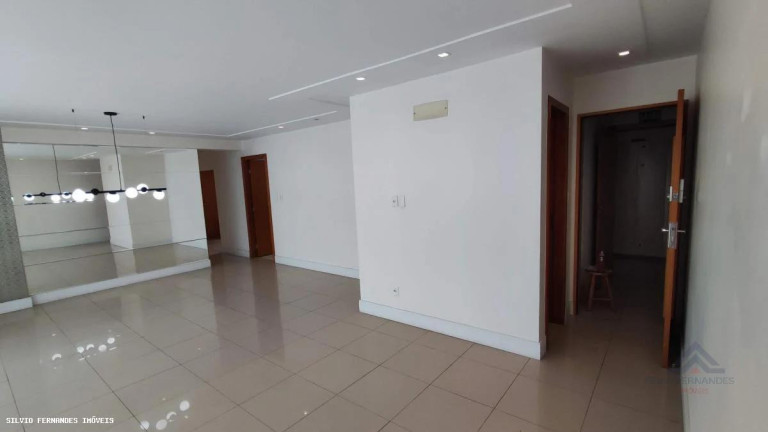 Imagem Apartamento com 4 Quartos à Venda, 153 m² em Pituba - Salvador