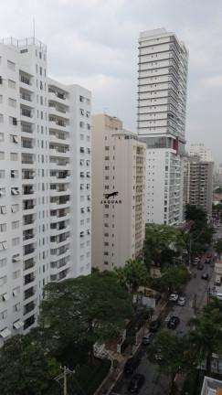Imagem Imóvel com 2 Quartos à Venda, 70 m² em Brooklin Paulista - São Paulo