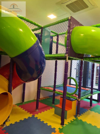 Imagem Apartamento com 3 Quartos à Venda, 192 m² em Campo Belo - São Paulo