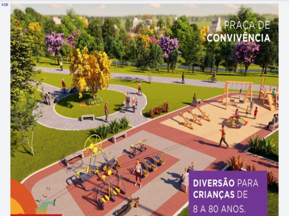 Imagem Terreno à Venda, 175 m² em Vitoria Park - Pindamonhangaba Imagem Terreno à Venda, 175 m² em Vitoria Park - Pindamonhangaba