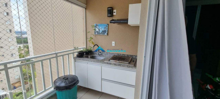 Imagem Apartamento com 3 Quartos à Venda, 94 m² em Engordadouro - Jundiaí Imagem Apartamento com 3 Quartos à Venda, 94 m² em Engordadouro - Jundiaí
