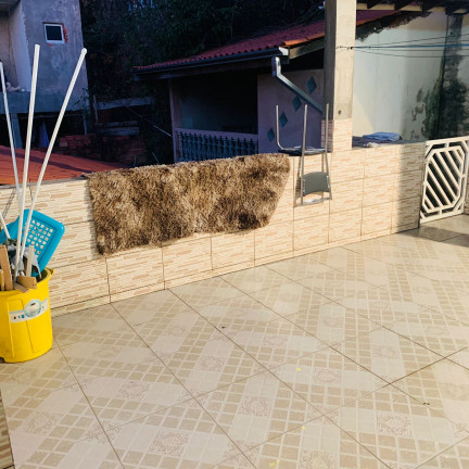 Imagem Sobrado com 3 Quartos à Venda, 210 m² em Protestantes - Votorantim