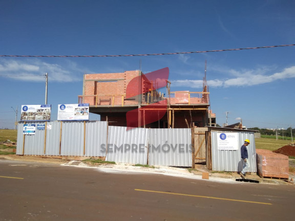 Imagem Sobrado com 3 Quartos à Venda, 150 m² em Recanto Tropical - Cascavel