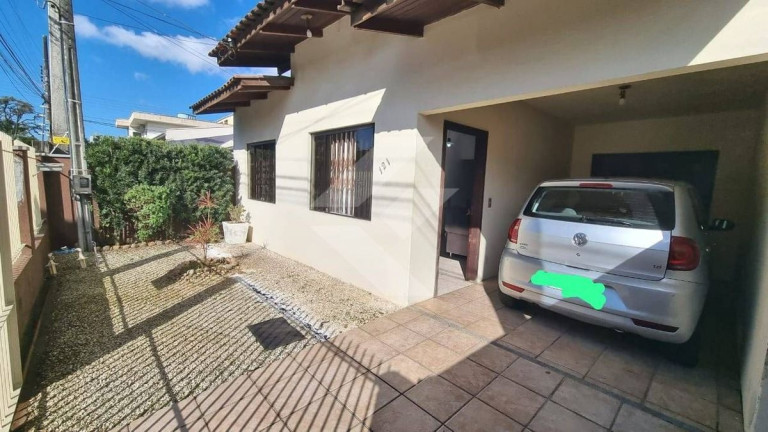 Casa com 2 Quartos à Venda, 135 m² em São João - Itajaí