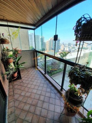 Imagem Apartamento com 4 Quartos à Venda, 154 m² em Santana - São Paulo
