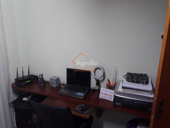 Imagem Casa com 3 Quartos à Venda, 128 m² em Mogi Mirim Ii - Mogi Mirim