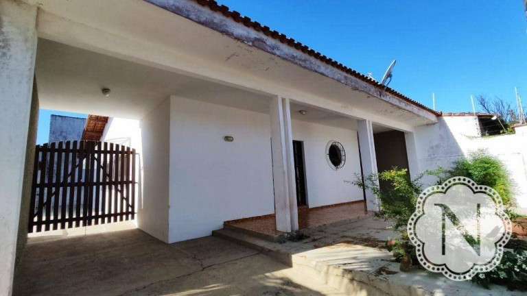 Casa com 3 Quartos à Venda, 200 m² em Satélite - Itanhaém