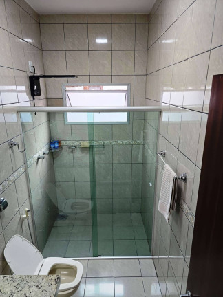 Casa com 2 Quartos à Venda, 168 m² em Santana - Pindamonhangaba