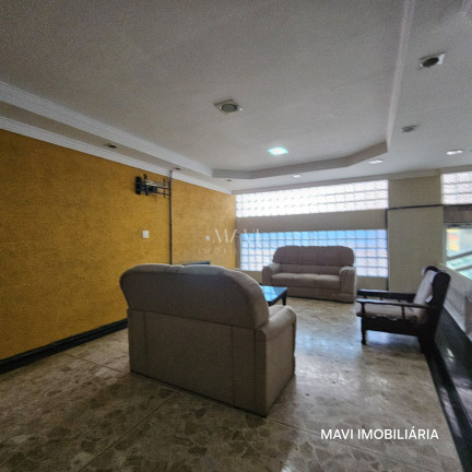 Imagem Apartamento com 2 Quartos à Venda, 63 m² em Mirim - Praia Grande
