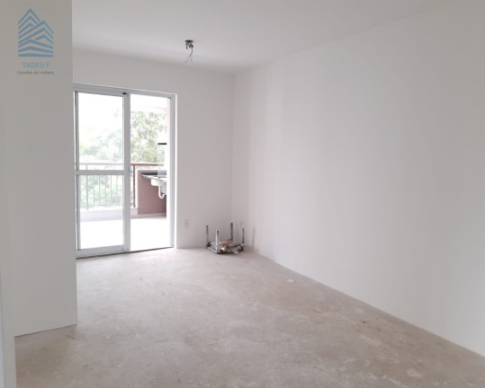 Imagem Imóvel com 3 Quartos à Venda, 75 m² em Vila Andrade - São Paulo
