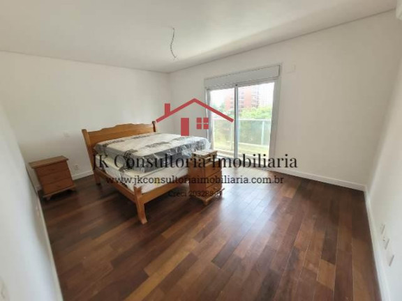 Imagem Apartamento com 4 Quartos à Venda, 357 m² em Campo Belo - São Paulo Imagem Apartamento com 4 Quartos à Venda, 357 m² em Campo Belo - São Paulo
