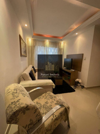 Imagem Apartamento com 3 Quartos à Venda, 56 m² em Vila Guilherme - São Paulo