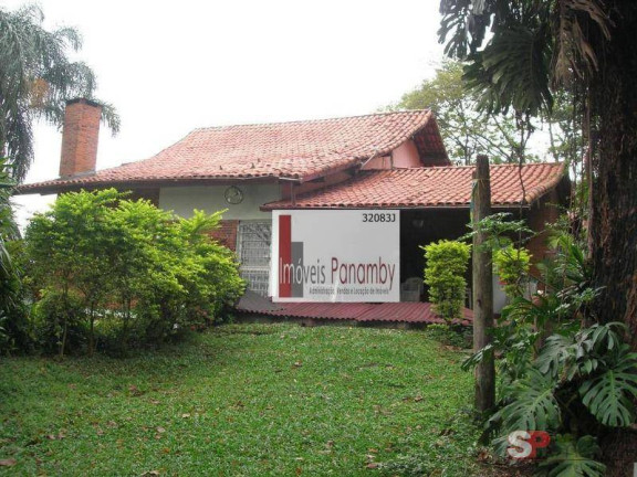 Imóvel à Venda, 1.625 m² em Morumbi - São Paulo