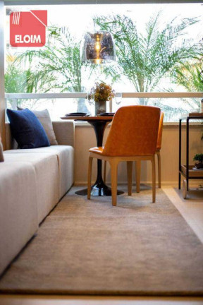 Imagem Apartamento com 1 Quarto à Venda, 29 m² em Centro - São Paulo Imagem Apartamento com 1 Quarto à Venda, 29 m² em Centro - São Paulo