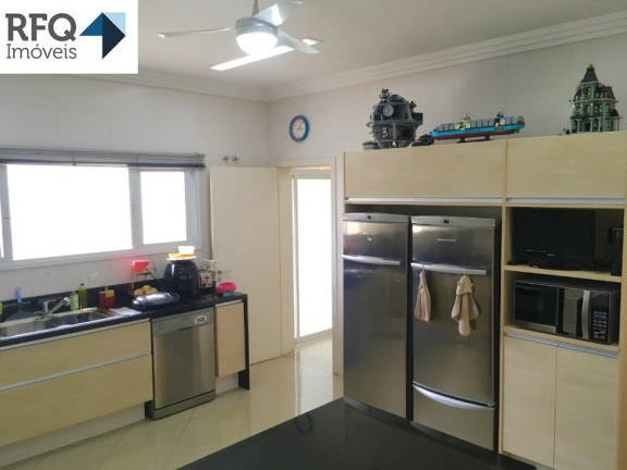 Imagem Imóvel com 3 Quartos à Venda, 570 m² em Jardim Millenium - Sorocaba