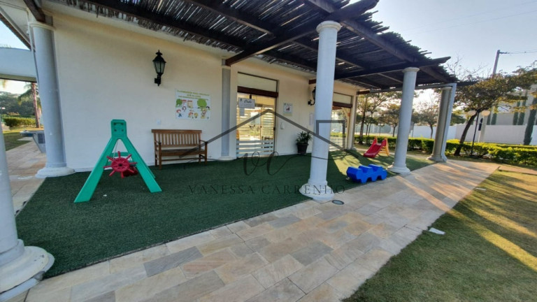 Imagem Sobrado com 3 Quartos à Venda, 244 m² em Condomínio Ibiti Royal - Sorocaba