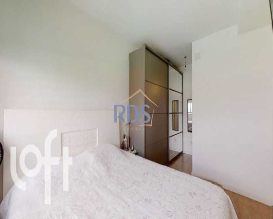Imagem Apartamento com 2 Quartos à Venda, 69 m² em Vila Anastácio - São Paulo