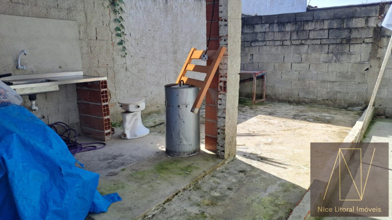 Imagem Casa com 2 Quartos à Venda, 47 m² em Loteamento Residencial Nova Caraguá Ii - Caraguatatuba