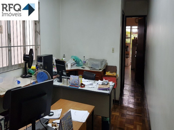 Imagem Imóvel com 3 Quartos à Venda, 206 m² em Saúde - São Paulo