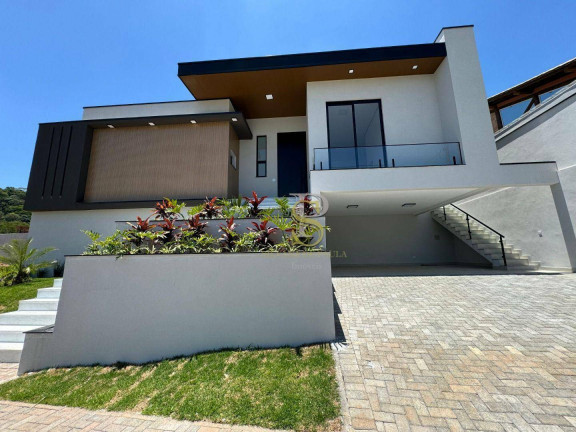 Imagem Casa com 3 Quartos à Venda, 200 m² em Jardim São Nicolau - Atibaia