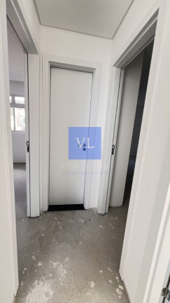 Imagem Casa com 3 Quartos à Venda, 125 m² em Boqueirão - Curitiba