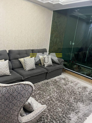 Imagem Sobrado com 3 Quartos à Venda, 59 m² em Jardim Colorado - São Paulo