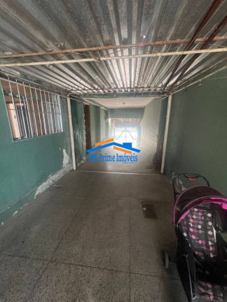 Imagem Casa com 5 Quartos à Venda, 319 m² em Vila Yolanda - Osasco