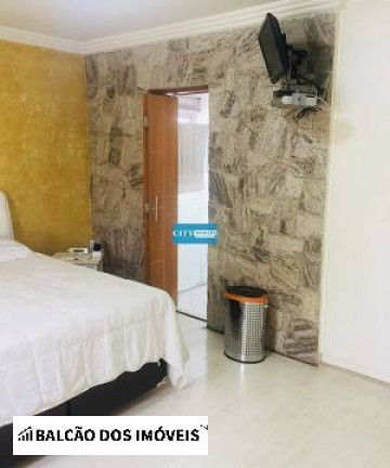 Imagem Casa com 3 Quartos à Venda, 440 m² em São Paulo
