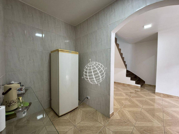 Imagem Casa com 2 Quartos para Alugar, 80 m² em Jardim Paulista - Atibaia Imagem Casa com 2 Quartos para Alugar, 80 m² em Jardim Paulista - Atibaia