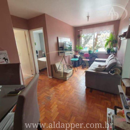 Imagem Apartamento com 2 Quartos à Venda, 59 m² em Centro - Rio Grande Imagem Apartamento com 2 Quartos à Venda, 59 m² em Centro - Rio Grande