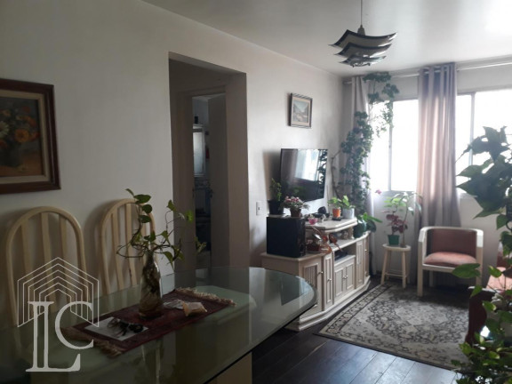Apartamento com 2 Quartos à Venda, 51 m² em Jabaquara - São Paulo