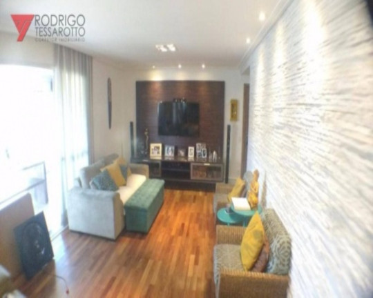Imagem Apartamento com 3 Quartos à Venda, 157 m² em Freguesia Do ó - São Paulo
