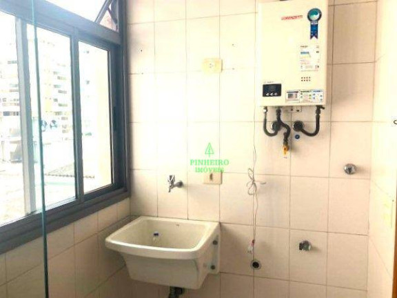 Imagem Apartamento com 3 Quartos à Venda, 124 m² em Icaraí - Niterói